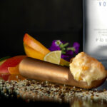MANGO & BELVEDERE VODKA