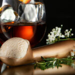 HAZELNUT & HAZELNUT LIQUOR