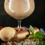 Salted Caramel & Macallan Whisky