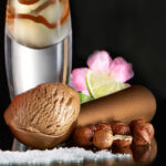 DULCE DE LECHE & DON JULIO TEQUILA