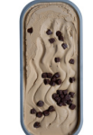 Argentine Sea Salt Caramel