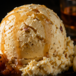 Banana Foster with Rum