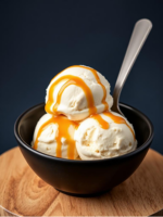 Bourbon Vanilla Dream