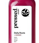 Daily Roots + Ginger