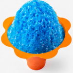Hawaiian Blue Rasberry