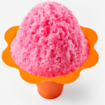 Hawaiian Pink Bubble gum