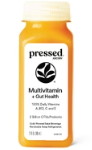 Multivitamin Shot
