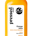 Orange Juice