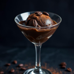 Espresso Martini Gelato