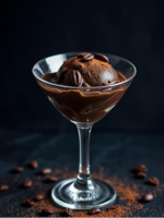 Espresso Martini Gelato