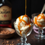 Rum Caramel Swirl