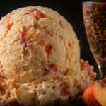 Peach Belini