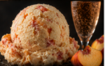 Peach Belini