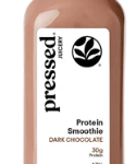 Protein Smoothie Dark Chocolate