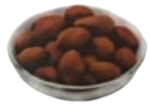 Almond