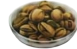 Pistachios