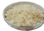 Coconut flakes