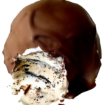Tartufo Chocolate