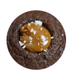 Tartufo Dulce de leche