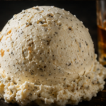 Vanilla Bean Bourbon