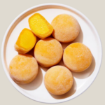 VEGAN MANGO