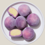 VEGAN PASSION FRUIT