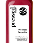 Wellness Smoothie Acai