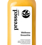 Wellness Smoothie Tropical
