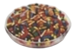 Rainbow Sprinkles
