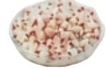 Peppermint Krunch Candy