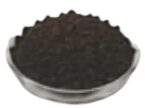 Dark Chocolate Flakes