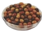 Chopped REESE'S PIECES