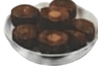 Mini Milk Chocolate Peanut Butter