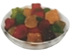 Gummy