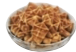 Waffle Cone Piece