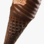 Chocolate Cone