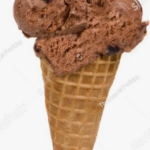 Large cone