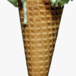 Regular cone