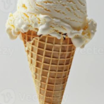 Waffle cone